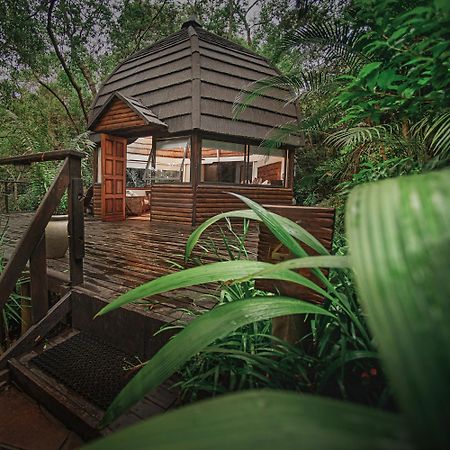 Serenity Mountain And Forest Lodge Malalane Bagian luar foto