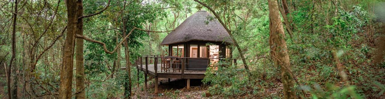 Serenity Mountain And Forest Lodge Malalane Bagian luar foto