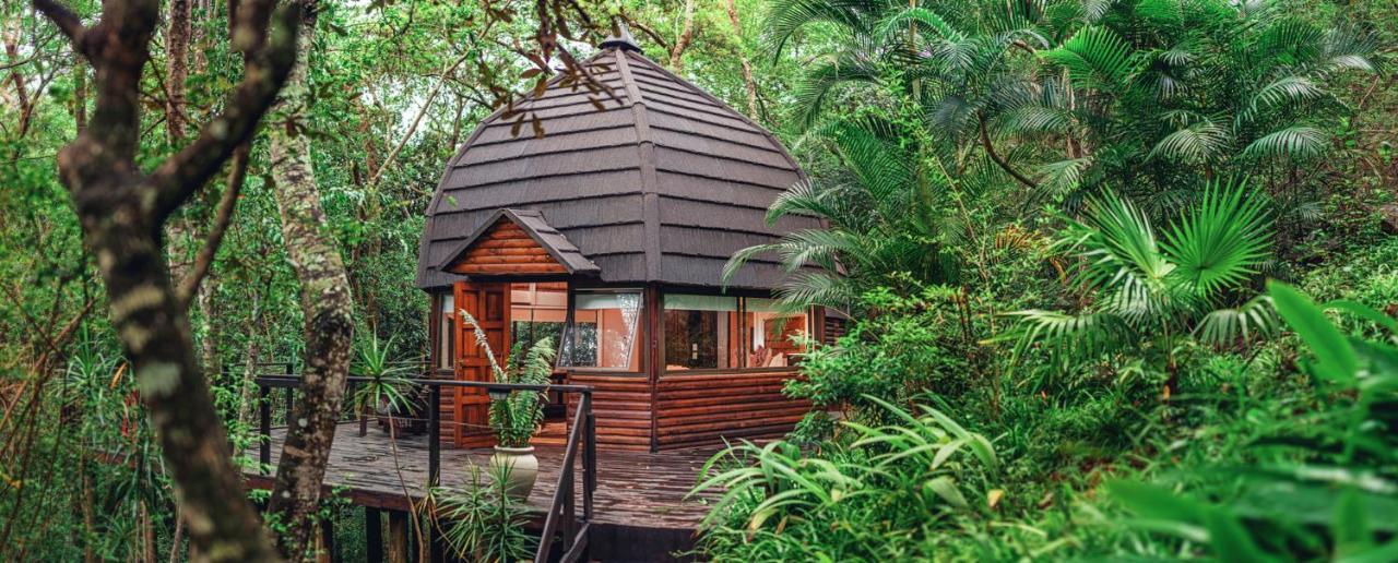 Serenity Mountain And Forest Lodge Malalane Bagian luar foto
