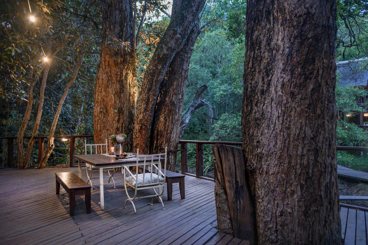 Serenity Mountain And Forest Lodge Malalane Bagian luar foto
