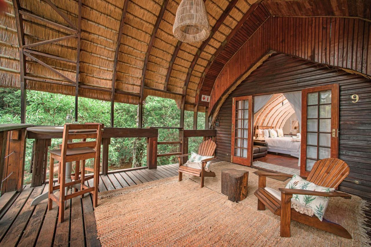 Serenity Mountain And Forest Lodge Malalane Bagian luar foto