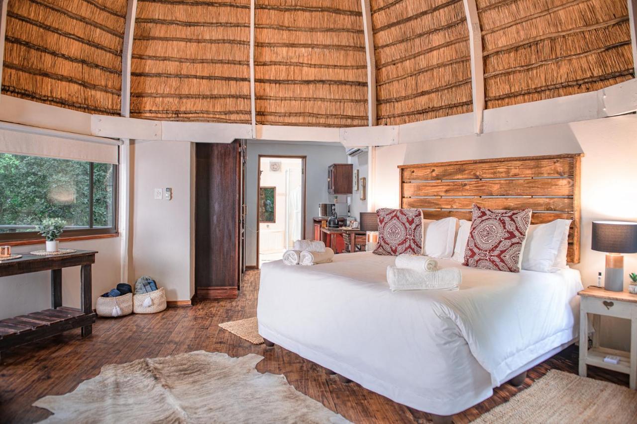 Serenity Mountain And Forest Lodge Malalane Bagian luar foto