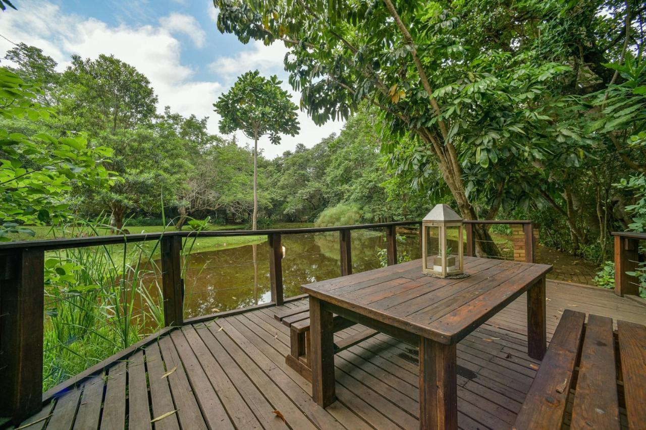 Serenity Mountain And Forest Lodge Malalane Bagian luar foto