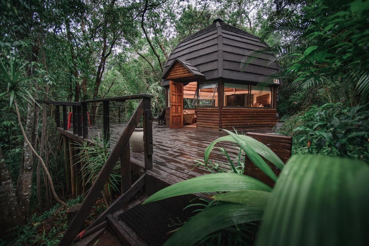 Serenity Mountain And Forest Lodge Malalane Bagian luar foto