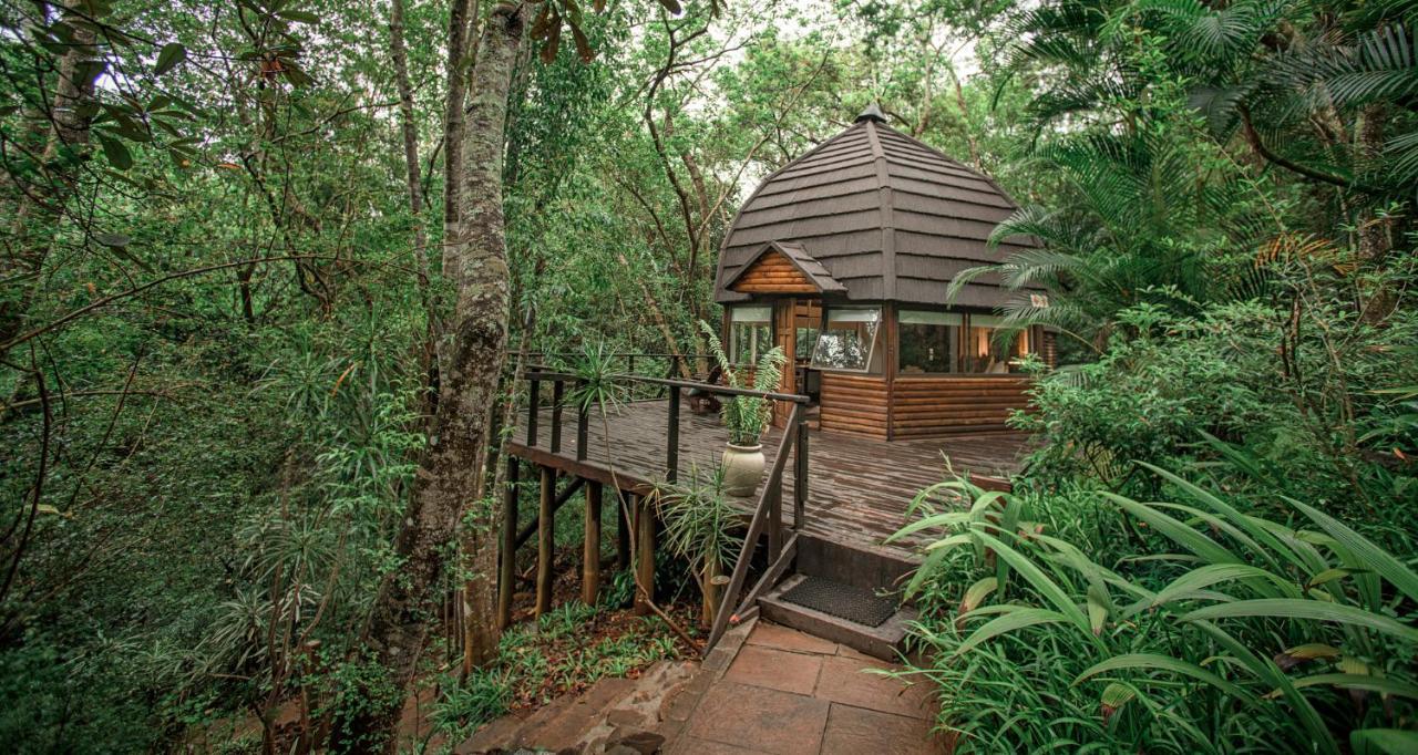 Serenity Mountain And Forest Lodge Malalane Bagian luar foto