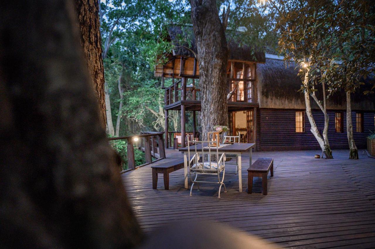 Serenity Mountain And Forest Lodge Malalane Bagian luar foto