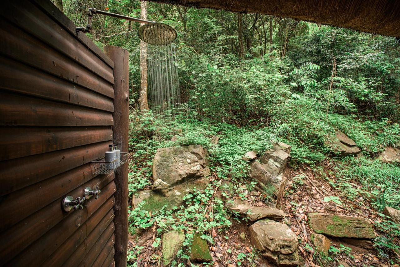 Serenity Mountain And Forest Lodge Malalane Bagian luar foto