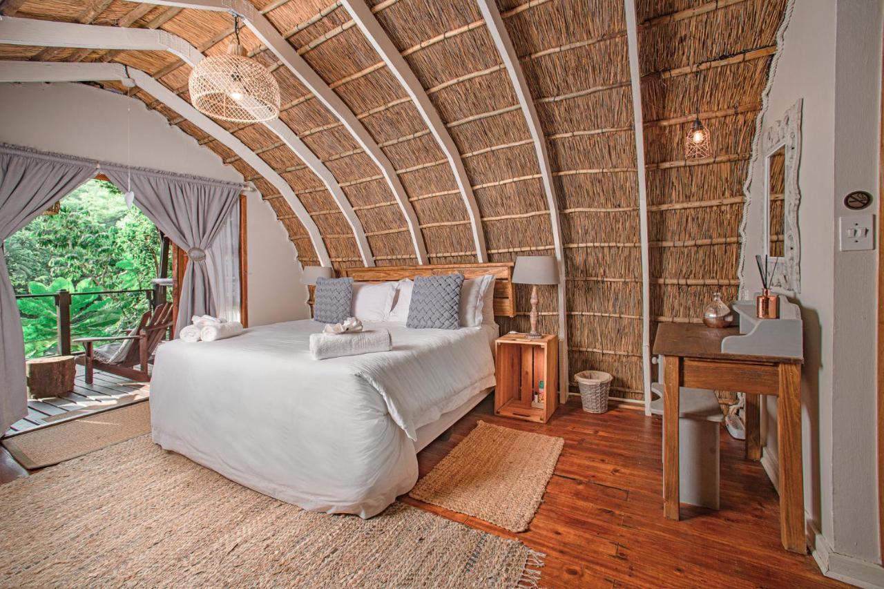 Serenity Mountain And Forest Lodge Malalane Bagian luar foto