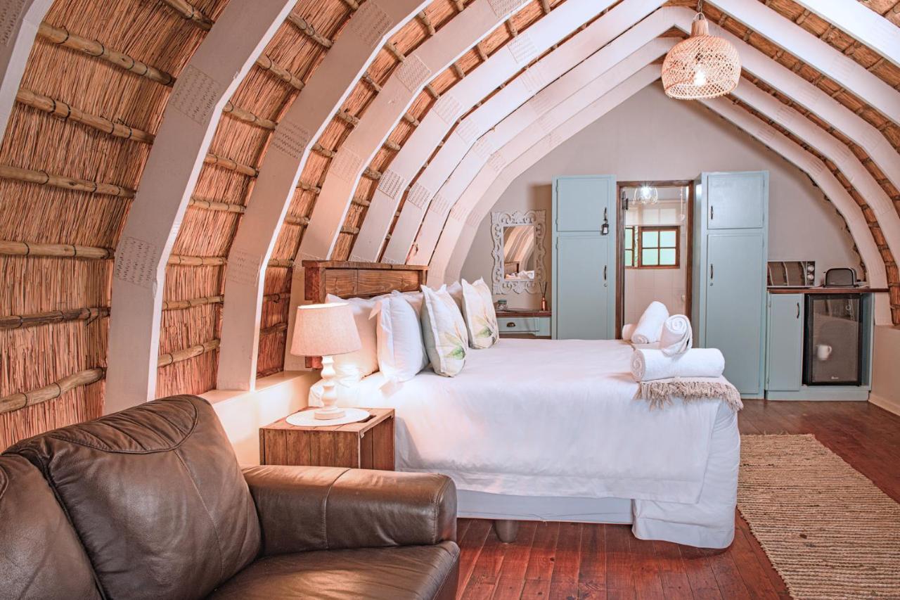 Serenity Mountain And Forest Lodge Malalane Bagian luar foto