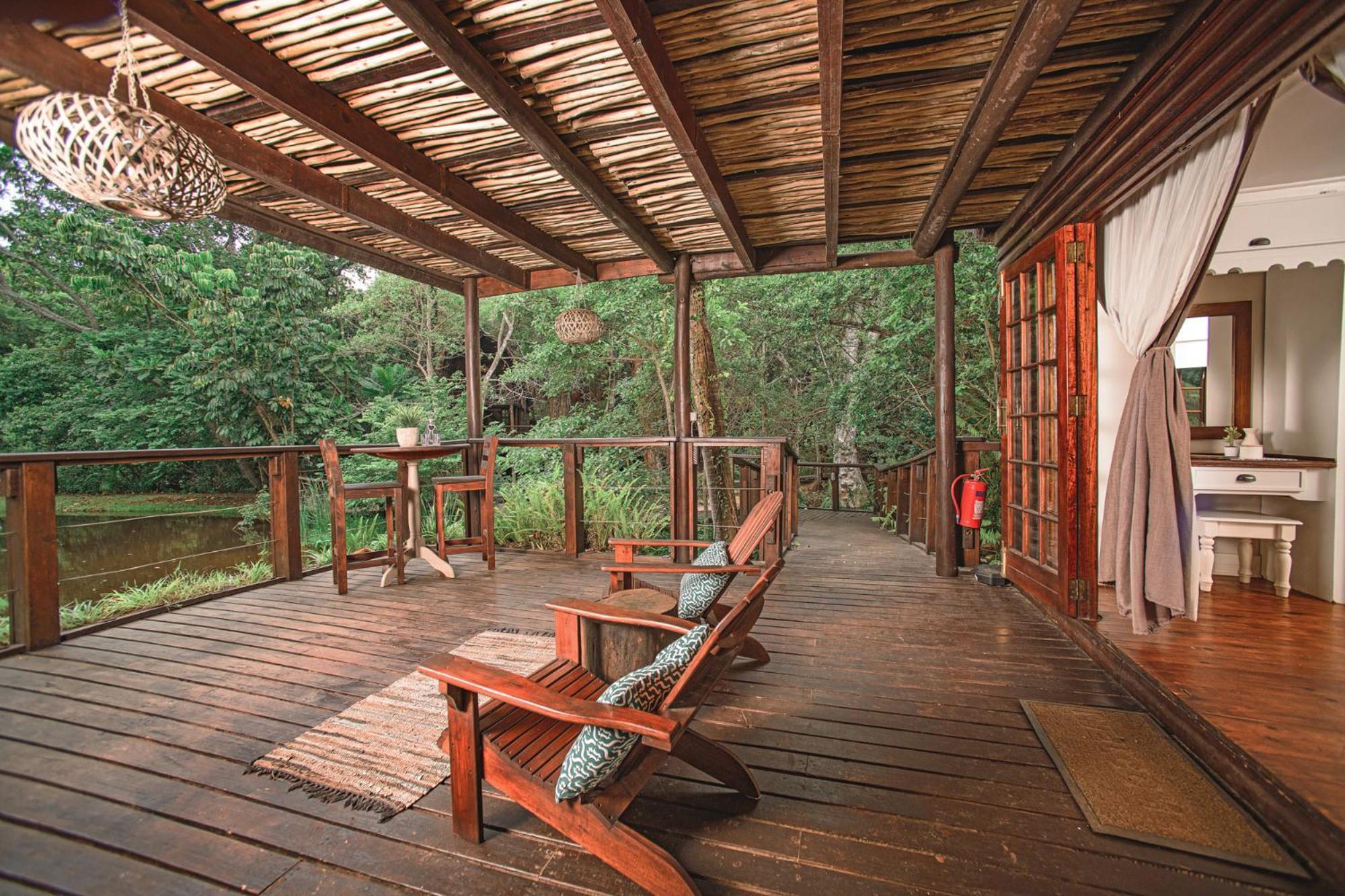 Serenity Mountain And Forest Lodge Malalane Bagian luar foto