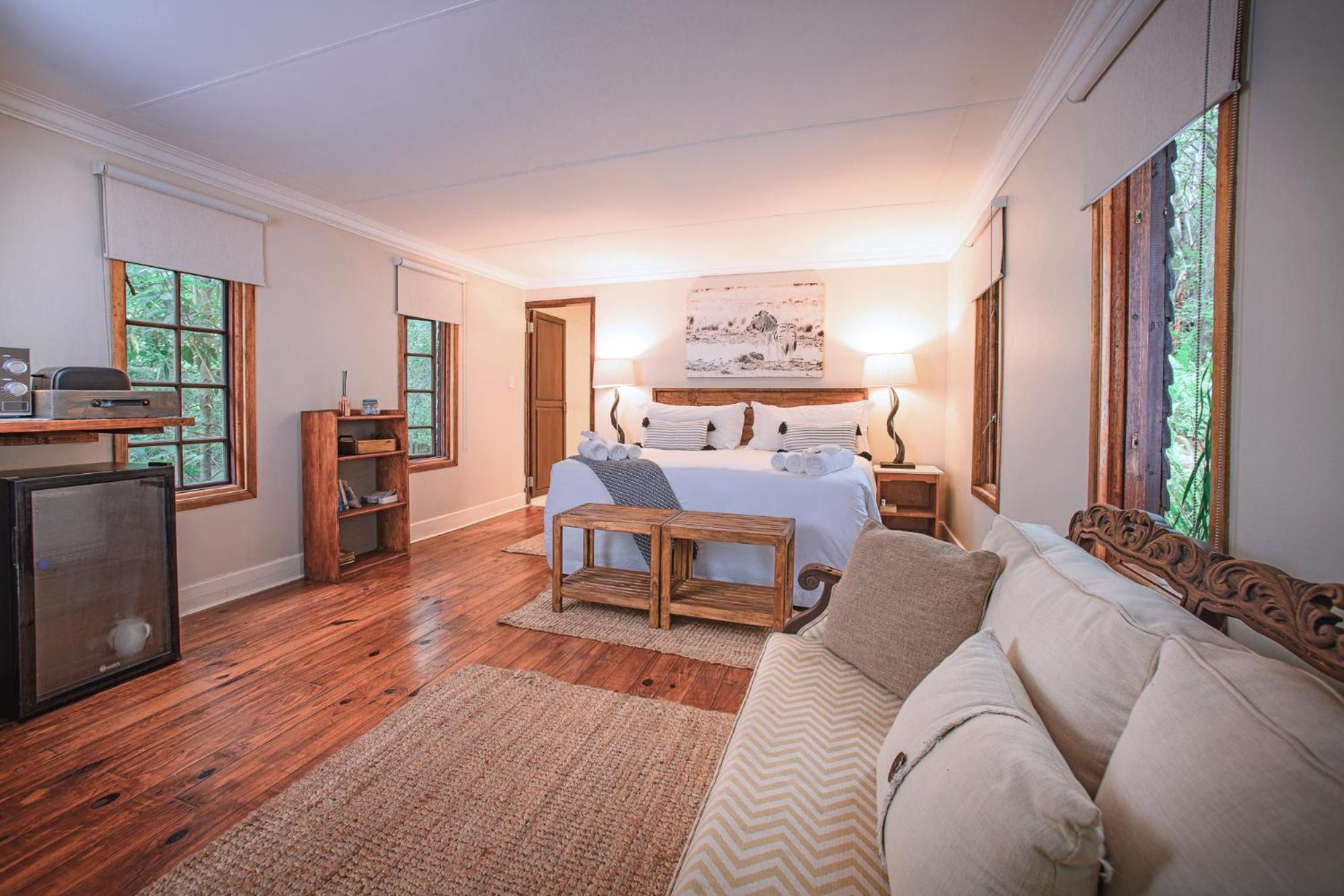 Serenity Mountain And Forest Lodge Malalane Bagian luar foto