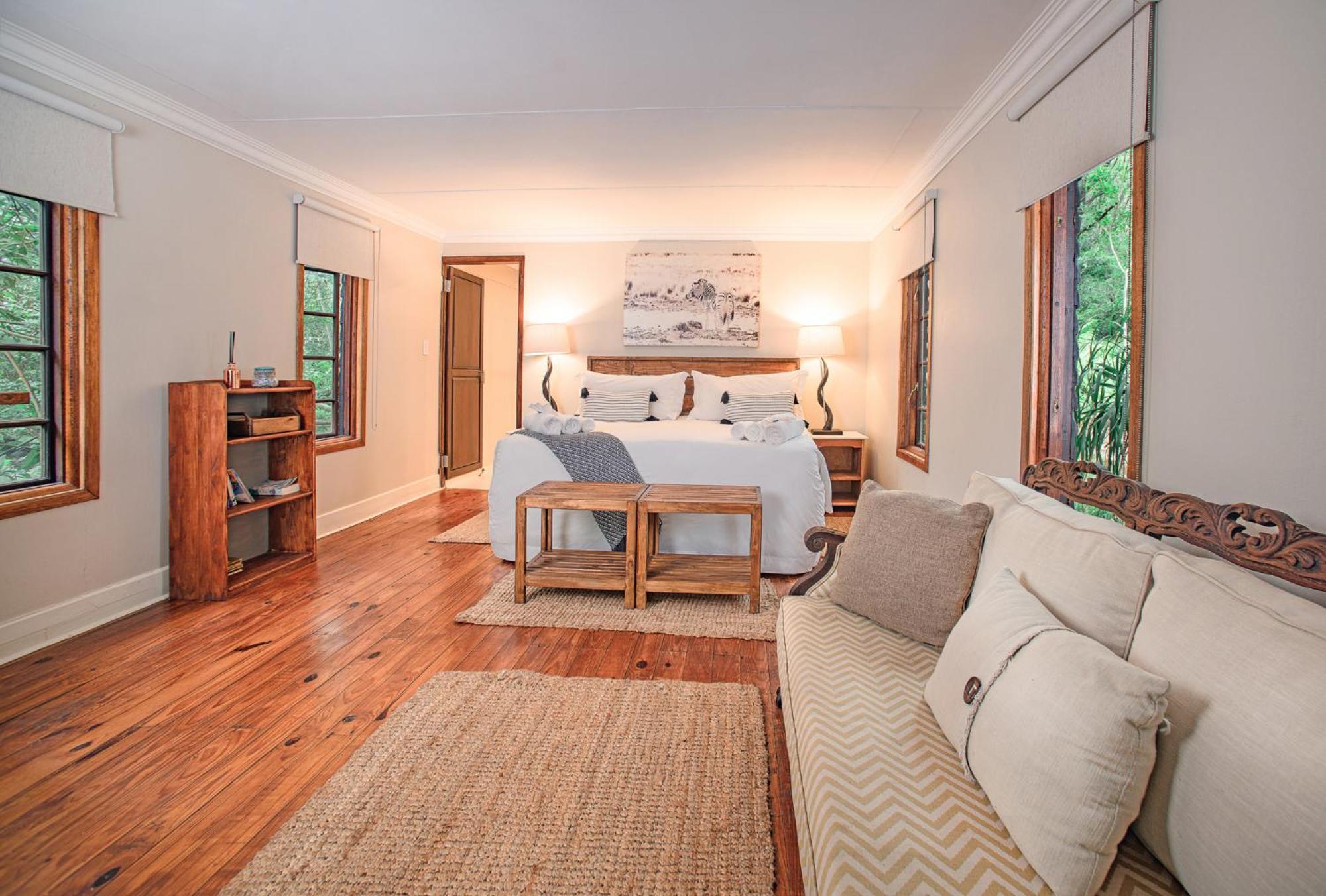 Serenity Mountain And Forest Lodge Malalane Bagian luar foto