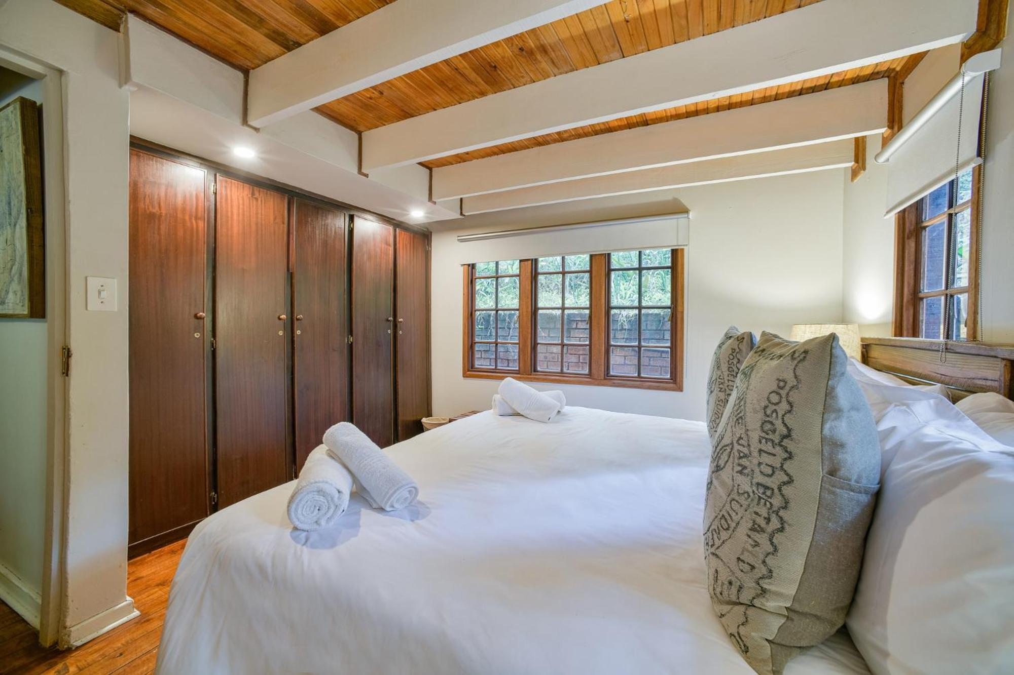 Serenity Mountain And Forest Lodge Malalane Bagian luar foto