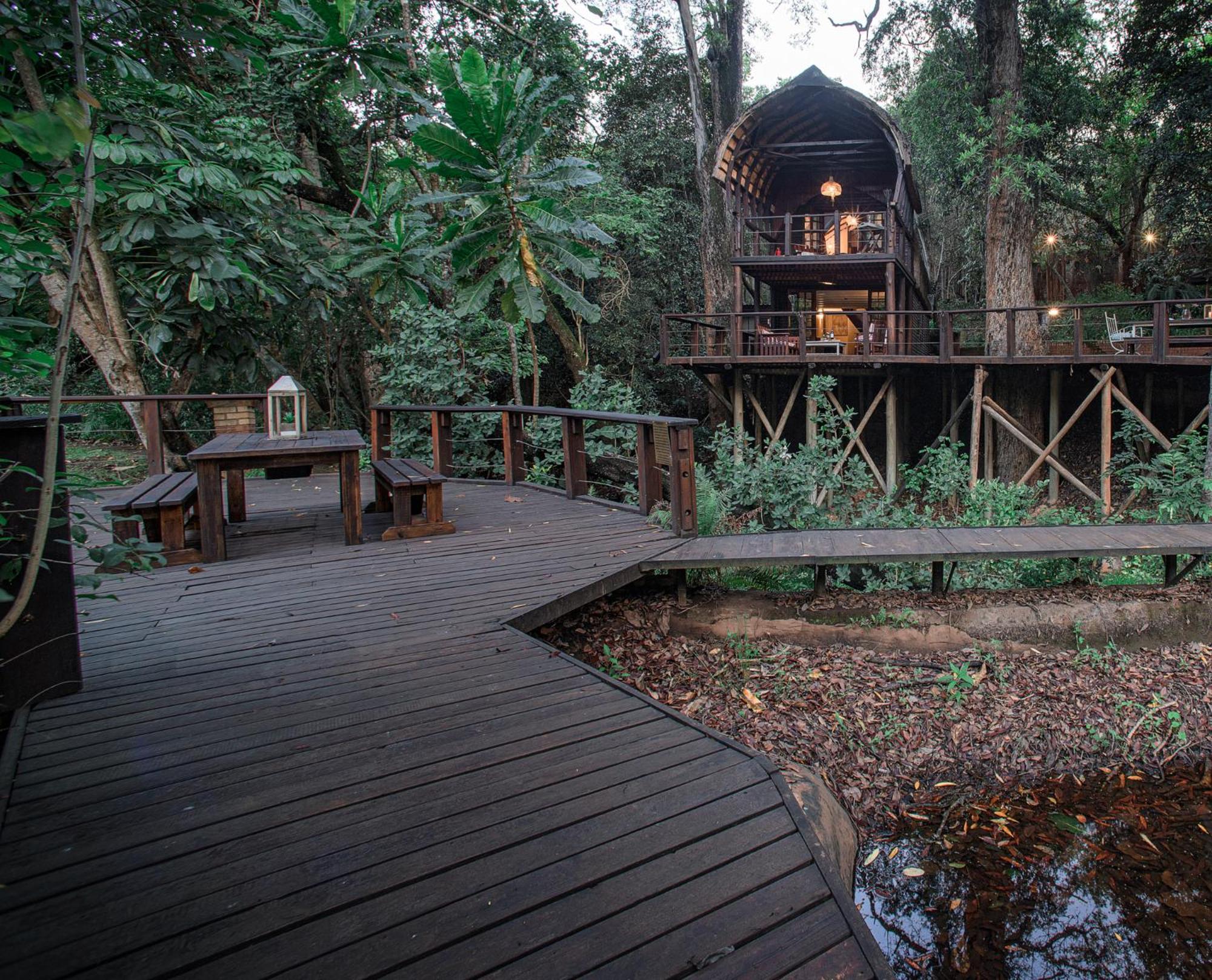 Serenity Mountain And Forest Lodge Malalane Bagian luar foto