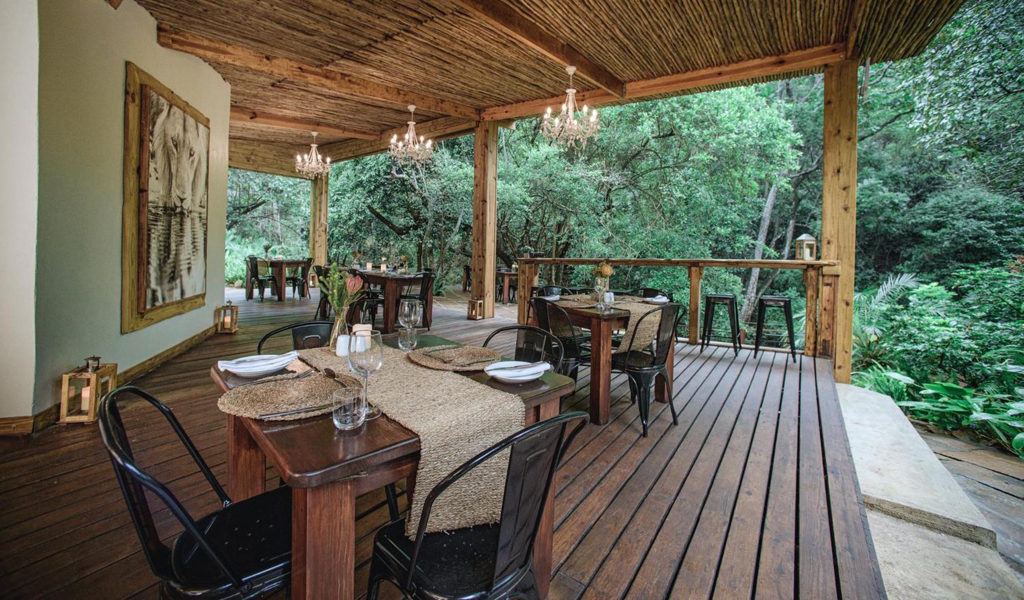Serenity Mountain And Forest Lodge Malalane Bagian luar foto