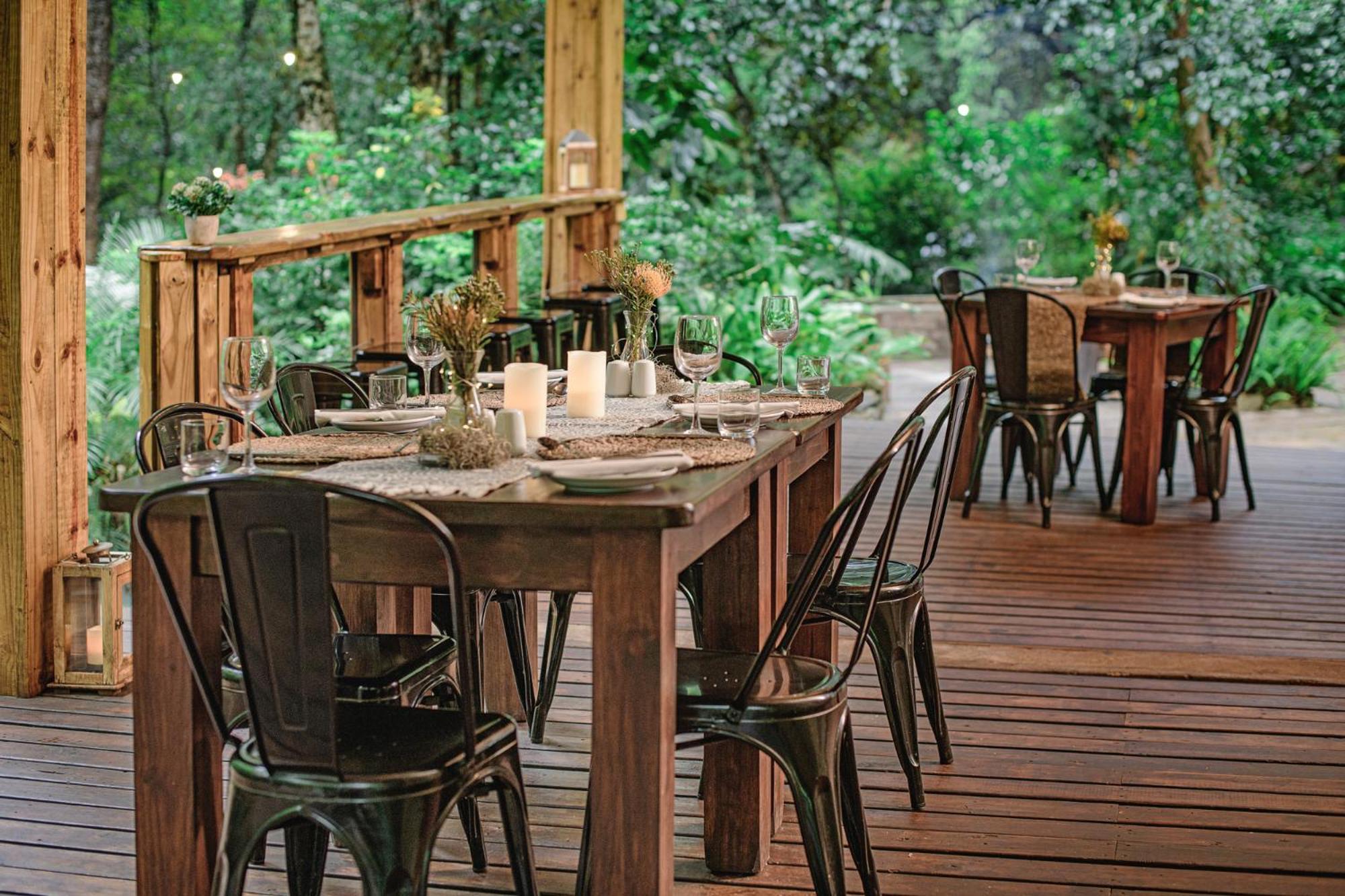 Serenity Mountain And Forest Lodge Malalane Bagian luar foto