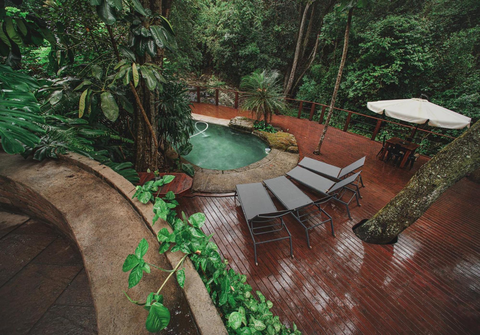 Serenity Mountain And Forest Lodge Malalane Bagian luar foto