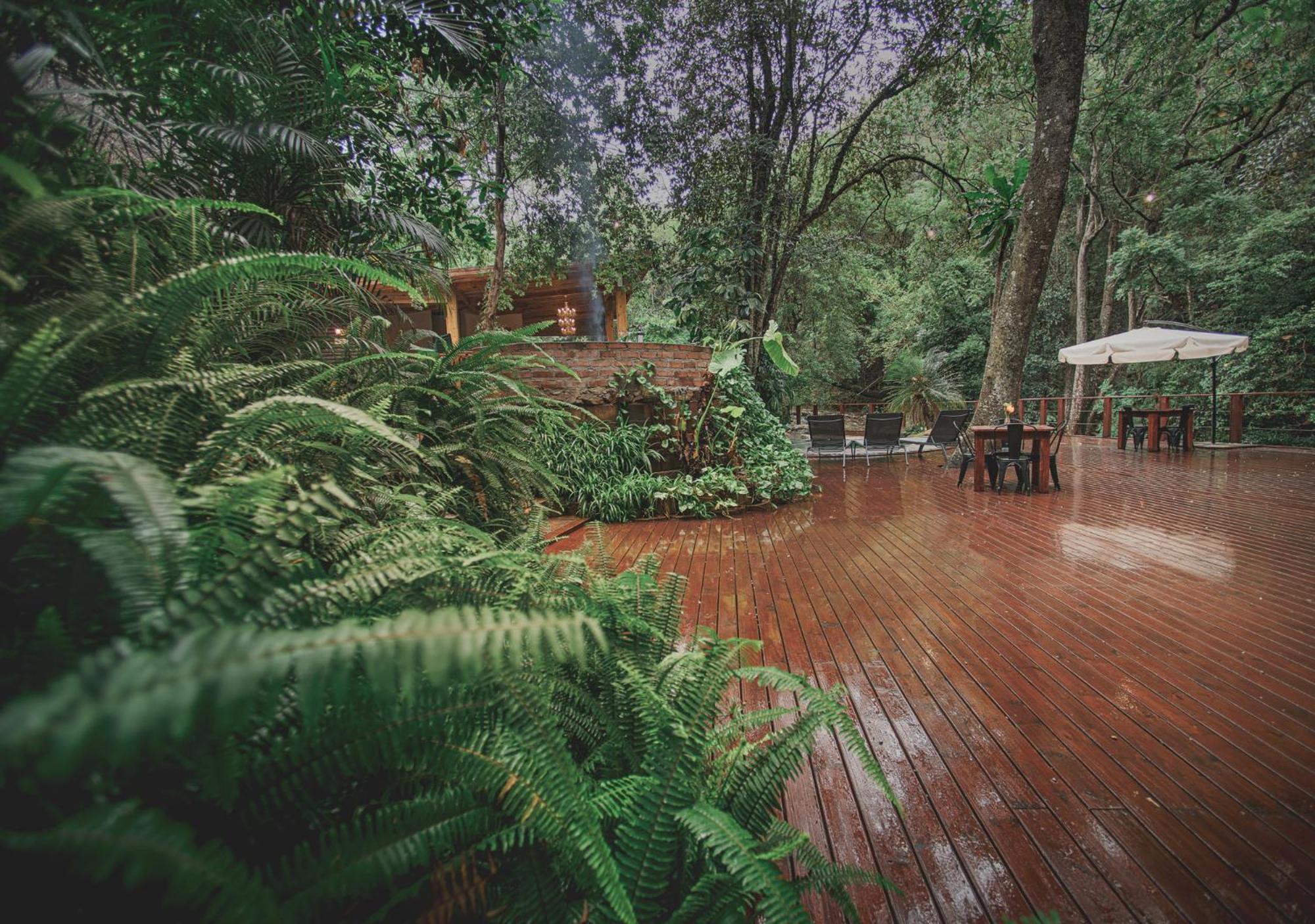 Serenity Mountain And Forest Lodge Malalane Bagian luar foto